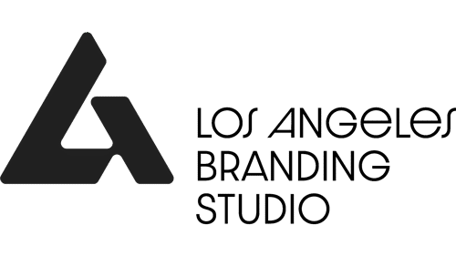 LA Branding Studio - Logo